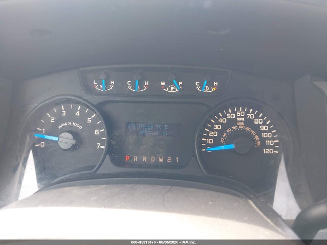 Aukcja sprzedaży 2014 Ford F-150 Xl, vin: 1FTMF1EM7EKF40684, numer aukcji: 45319479