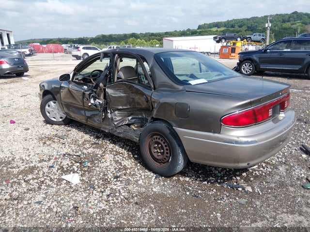 Продажа на аукционе авто 2003 Buick Century Custom, vin: 2G4WS52J831112699, номер лота: 45319480