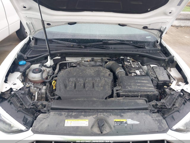 WA1AECF30L1115425 Audi Q3 Premium 45 Tfsi Quattro Tiptronic