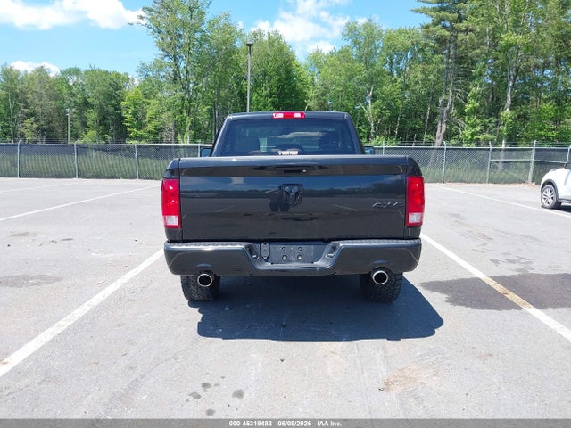 Aukcja sprzedaży 2017 Ram 1500 Express  4x4 6'4 Box, vin: 3C6JR7AT1HG637604, numer aukcji: 45319483
