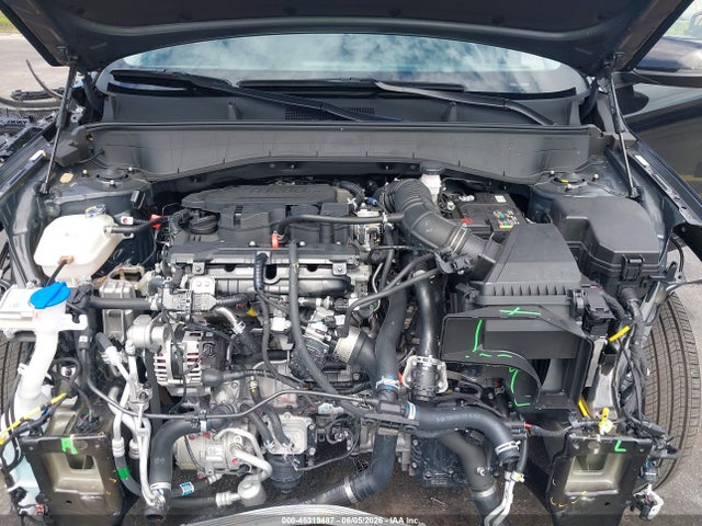 Aukcja sprzedaży 2026 Hyundai Kona Sel Premium, vin: KM8HD3A33TU418692, numer aukcji: 45319487