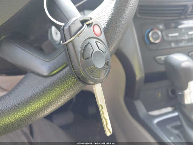 Продаж на аукціоні авто 2017 Ford Escape Se, vin: 1FMCU0GD7HUB57227, номер лоту: 45319489
