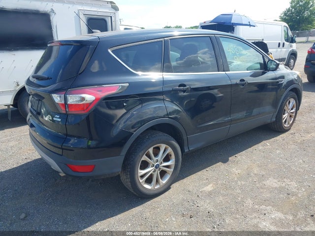 Продаж на аукціоні авто 2017 Ford Escape Se, vin: 1FMCU0GD7HUB57227, номер лоту: 45319489