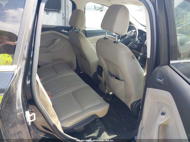 Продаж на аукціоні авто 2017 Ford Escape Se, vin: 1FMCU0GD7HUB57227, номер лоту: 45319489