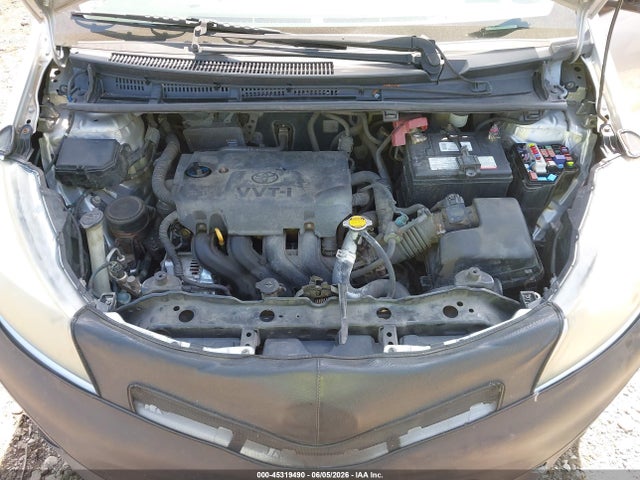 Продаж на аукціоні авто 2013 Toyota Yaris Le, vin: JTDKTUD34DD567239, номер лоту: 45319490