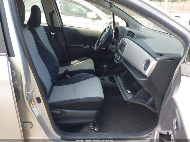 Продаж на аукціоні авто 2013 Toyota Yaris Le, vin: JTDKTUD34DD567239, номер лоту: 45319490