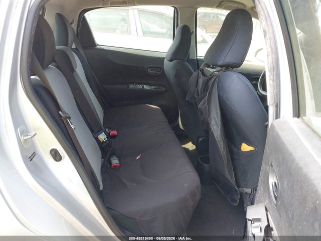 Продаж на аукціоні авто 2013 Toyota Yaris Le, vin: JTDKTUD34DD567239, номер лоту: 45319490