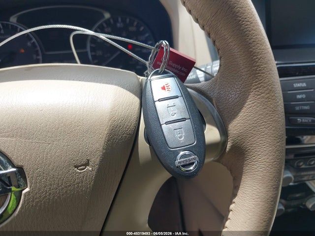 Aukcja sprzedaży 2014 Nissan Pathfinder Sv, vin: 5N1AR2MN4EC624784, numer aukcji: 45319493