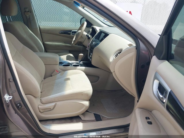 Aukcja sprzedaży 2014 Nissan Pathfinder Sv, vin: 5N1AR2MN4EC624784, numer aukcji: 45319493