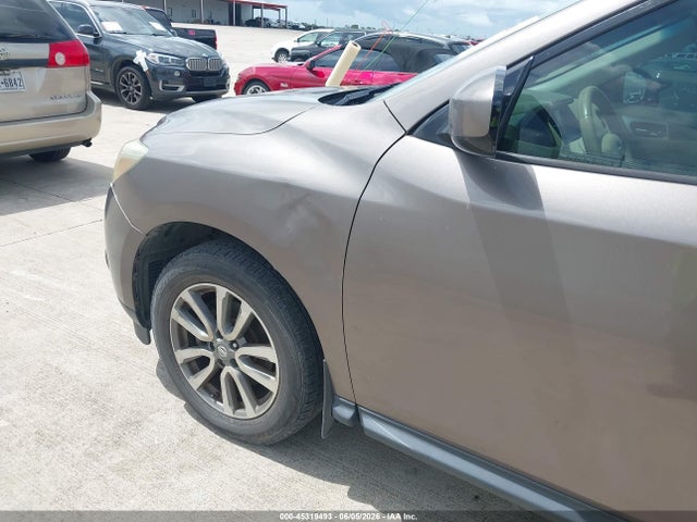 Aukcja sprzedaży 2014 Nissan Pathfinder Sv, vin: 5N1AR2MN4EC624784, numer aukcji: 45319493