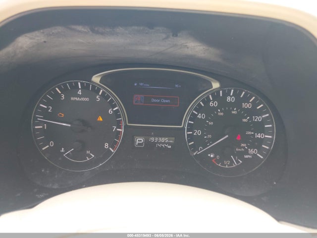Aukcja sprzedaży 2014 Nissan Pathfinder Sv, vin: 5N1AR2MN4EC624784, numer aukcji: 45319493