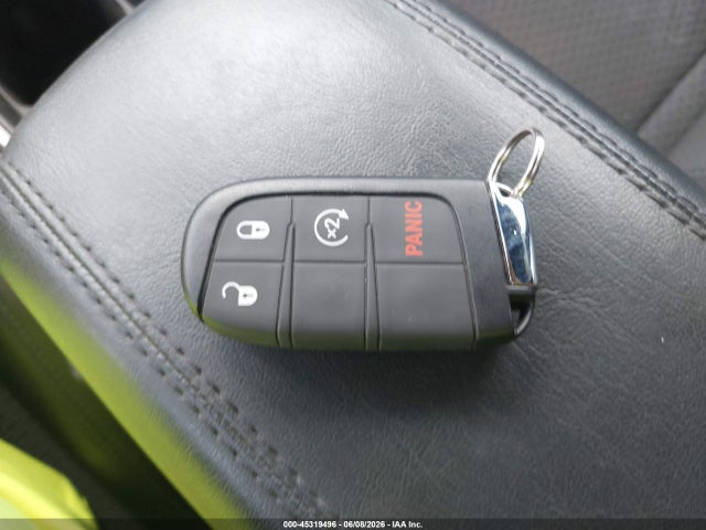 2025 Jeep Compass Latitude 4x4 მანქანა იყიდება აუქციონზე, vin: 3C4NJDBN4ST602277, აუქციონის ნომერი: 45319496