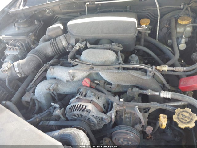 Продаж на аукціоні авто 2008 Subaru Outback, vin: 4S4BP60CX86358552, номер лоту: 45319511
