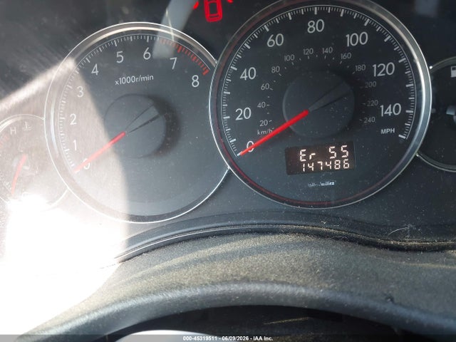 Продаж на аукціоні авто 2008 Subaru Outback, vin: 4S4BP60CX86358552, номер лоту: 45319511