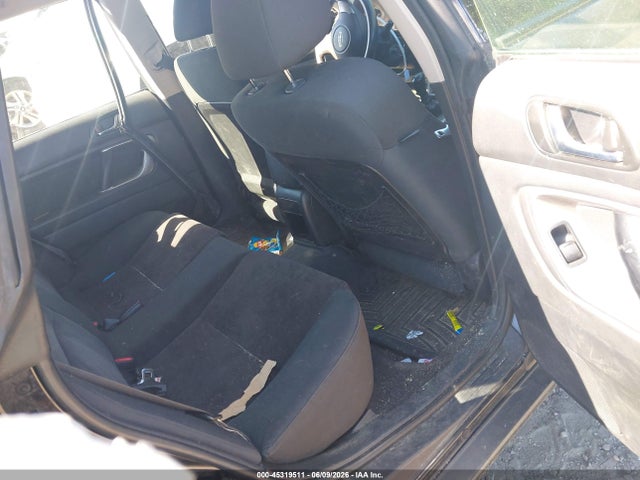 Продаж на аукціоні авто 2008 Subaru Outback, vin: 4S4BP60CX86358552, номер лоту: 45319511