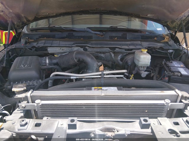 Продаж на аукціоні авто 2014 Ram 2500 Slt, vin: 3C6TR5DT6EG212013, номер лоту: 45319514