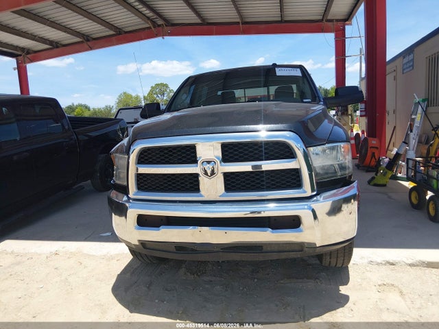 Продаж на аукціоні авто 2014 Ram 2500 Slt, vin: 3C6TR5DT6EG212013, номер лоту: 45319514