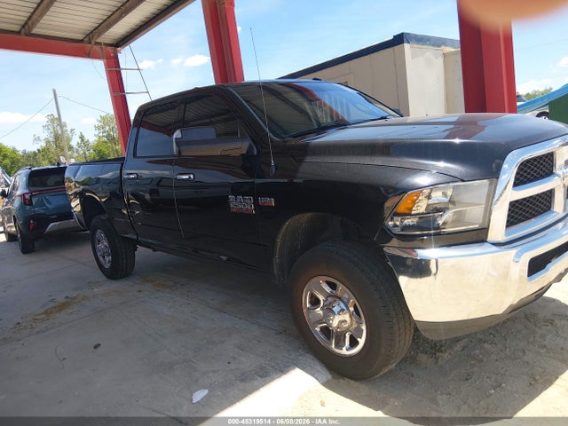 Продаж на аукціоні авто 2014 Ram 2500 Slt, vin: 3C6TR5DT6EG212013, номер лоту: 45319514