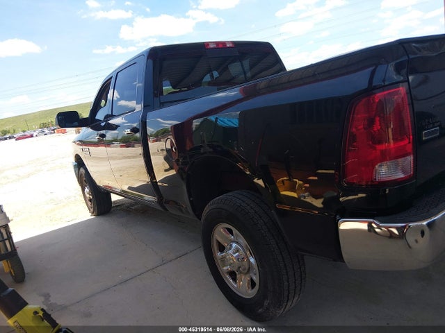 Продаж на аукціоні авто 2014 Ram 2500 Slt, vin: 3C6TR5DT6EG212013, номер лоту: 45319514