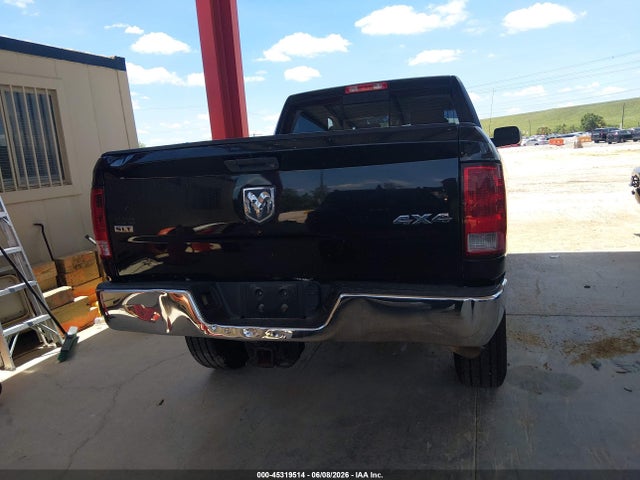 Продаж на аукціоні авто 2014 Ram 2500 Slt, vin: 3C6TR5DT6EG212013, номер лоту: 45319514