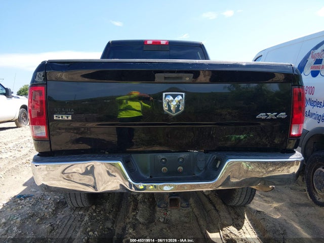 Продаж на аукціоні авто 2014 Ram 2500 Slt, vin: 3C6TR5DT6EG212013, номер лоту: 45319514