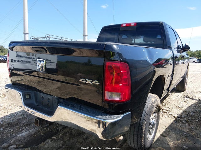 Продаж на аукціоні авто 2014 Ram 2500 Slt, vin: 3C6TR5DT6EG212013, номер лоту: 45319514