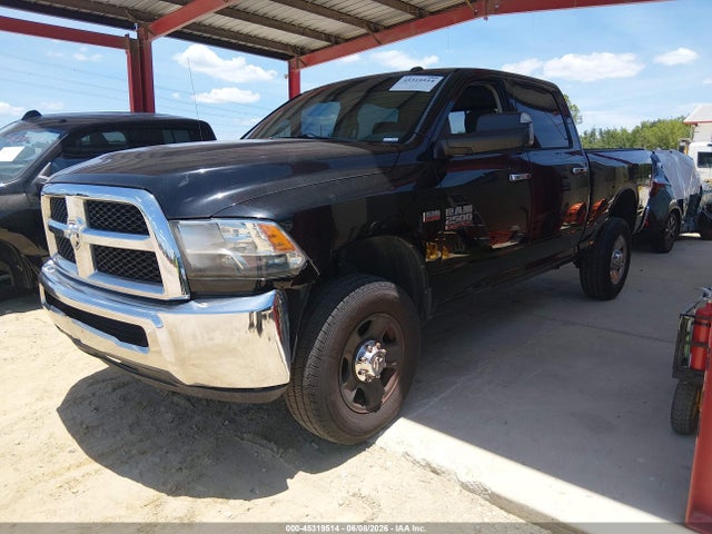 Продаж на аукціоні авто 2014 Ram 2500 Slt, vin: 3C6TR5DT6EG212013, номер лоту: 45319514