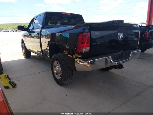 Продаж на аукціоні авто 2014 Ram 2500 Slt, vin: 3C6TR5DT6EG212013, номер лоту: 45319514
