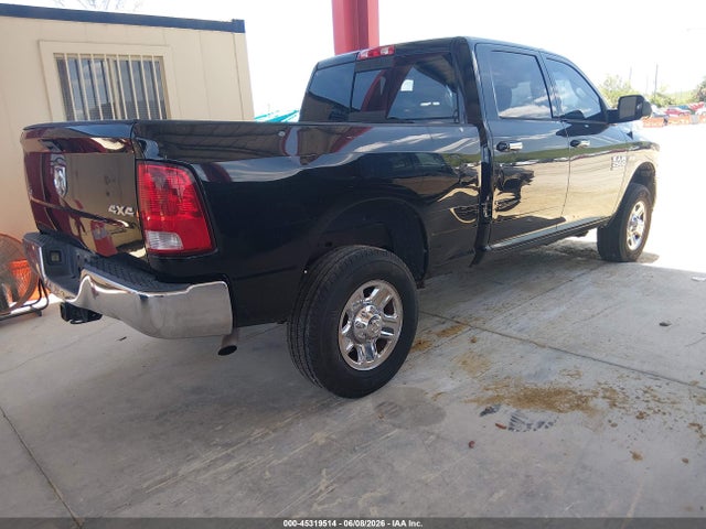Продаж на аукціоні авто 2014 Ram 2500 Slt, vin: 3C6TR5DT6EG212013, номер лоту: 45319514