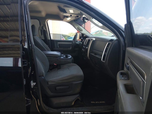 Продаж на аукціоні авто 2014 Ram 2500 Slt, vin: 3C6TR5DT6EG212013, номер лоту: 45319514
