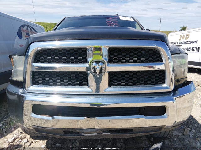 Продаж на аукціоні авто 2014 Ram 2500 Slt, vin: 3C6TR5DT6EG212013, номер лоту: 45319514
