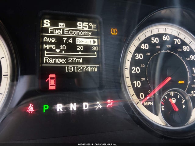 Продаж на аукціоні авто 2014 Ram 2500 Slt, vin: 3C6TR5DT6EG212013, номер лоту: 45319514