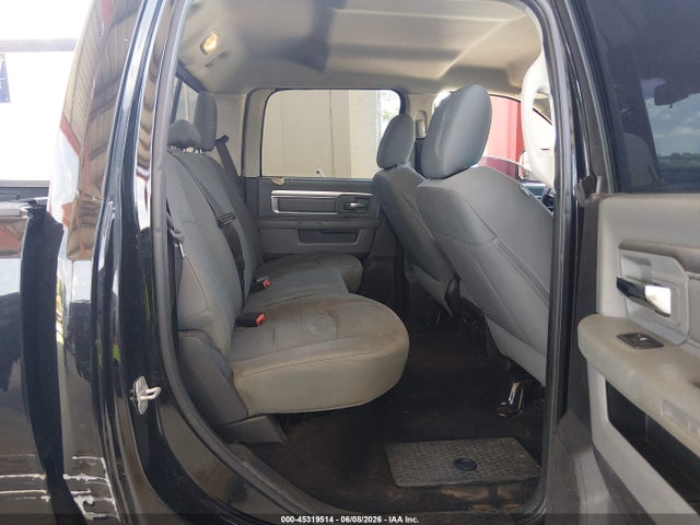 Продаж на аукціоні авто 2014 Ram 2500 Slt, vin: 3C6TR5DT6EG212013, номер лоту: 45319514