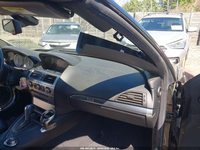 Продаж на аукціоні авто 2006 Bmw 650i, vin: WBAEK134X6CN78986, номер лоту: 45319515