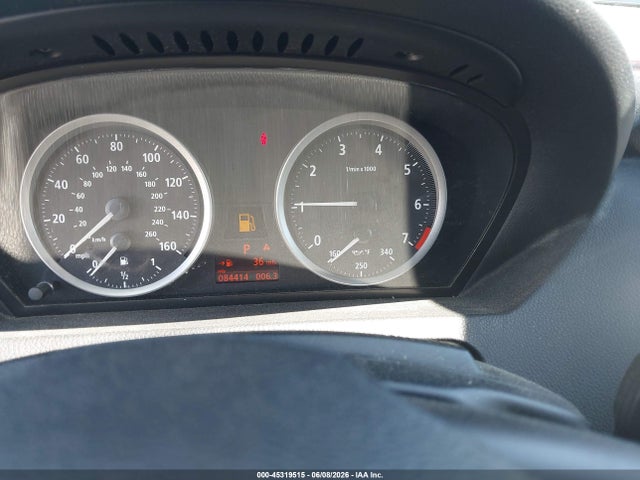 Продаж на аукціоні авто 2006 Bmw 650i, vin: WBAEK134X6CN78986, номер лоту: 45319515