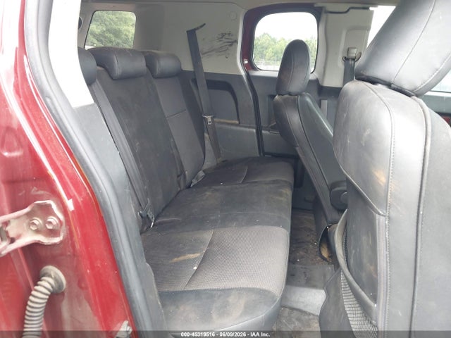 Aukcja sprzedaży 2010 Toyota Fj Cruiser, vin: JTEBU4BF2AK089688, numer aukcji: 45319516