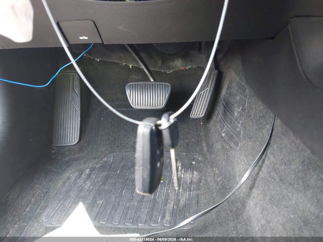 45319524 :رقم المزاد ، 2G1FB3D38E9127143 vin ، 2014 Chevrolet Camaro 1lt مزاد بيع