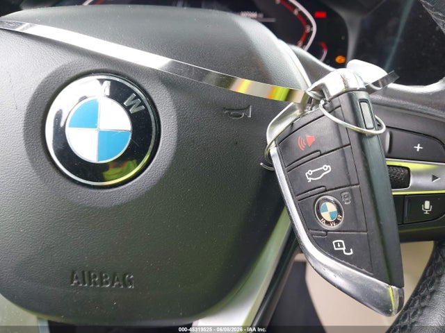 Продажа на аукционе авто 2020 Bmw 330i, vin: 3MW5R1J04L8B23999, номер лота: 45319525