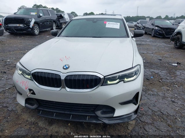 Продажа на аукционе авто 2020 Bmw 330i, vin: 3MW5R1J04L8B23999, номер лота: 45319525