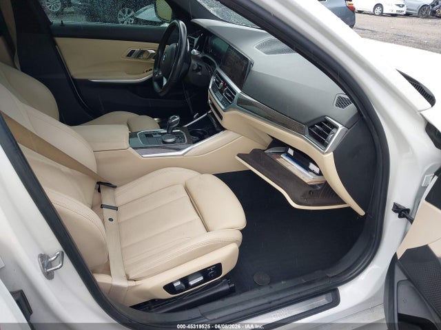 Продажа на аукционе авто 2020 Bmw 330i, vin: 3MW5R1J04L8B23999, номер лота: 45319525