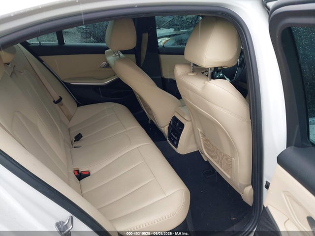 Продажа на аукционе авто 2020 Bmw 330i, vin: 3MW5R1J04L8B23999, номер лота: 45319525