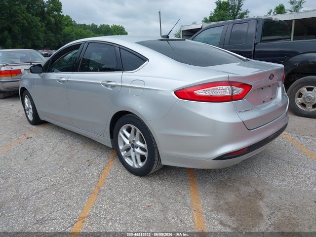 Aukcja sprzedaży 2014 Ford Fusion Se, vin: 3FA6P0HD3ER227029, numer aukcji: 45319532