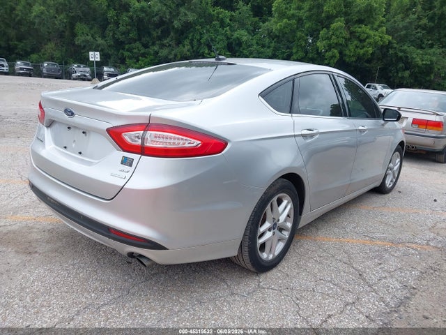 Aukcja sprzedaży 2014 Ford Fusion Se, vin: 3FA6P0HD3ER227029, numer aukcji: 45319532