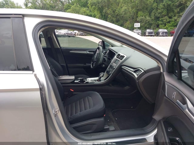 Aukcja sprzedaży 2014 Ford Fusion Se, vin: 3FA6P0HD3ER227029, numer aukcji: 45319532