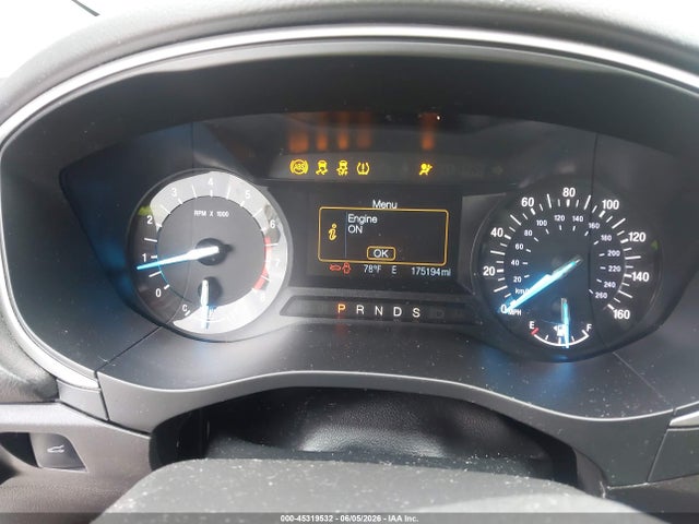 Aukcja sprzedaży 2014 Ford Fusion Se, vin: 3FA6P0HD3ER227029, numer aukcji: 45319532