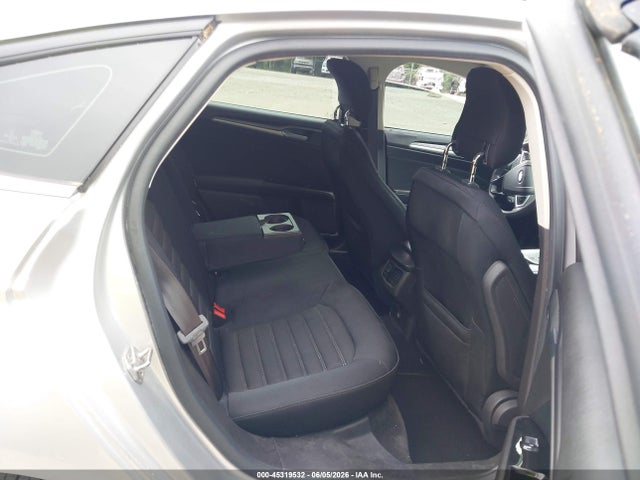 Aukcja sprzedaży 2014 Ford Fusion Se, vin: 3FA6P0HD3ER227029, numer aukcji: 45319532