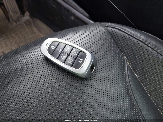 Aukcja sprzedaży 2023 Hyundai Tucson Hybrid Limited, vin: KM8JECA17PU126207, numer aukcji: 45319534