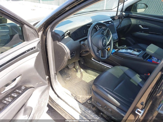 Aukcja sprzedaży 2023 Hyundai Tucson Hybrid Limited, vin: KM8JECA17PU126207, numer aukcji: 45319534