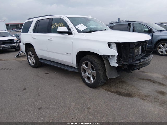 2016 1GNSKBKC3GR236306 main image