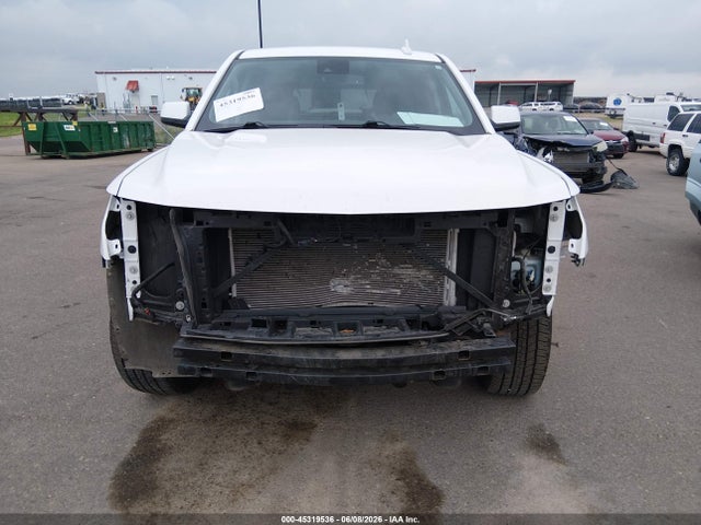 Chevrolet Tahoe Lt 2016 1GNSKBKC3GR236306 Image 13